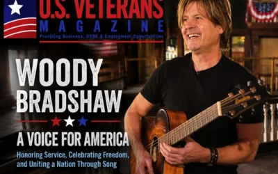 U.S. Veterans Magazine – Patriotism Starts With Gratitude: Finding Common Ground